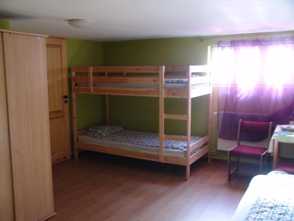 Hostel Victoria Krakow Room photo