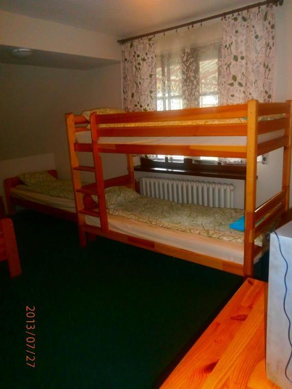 Hostel Victoria Krakow Room photo